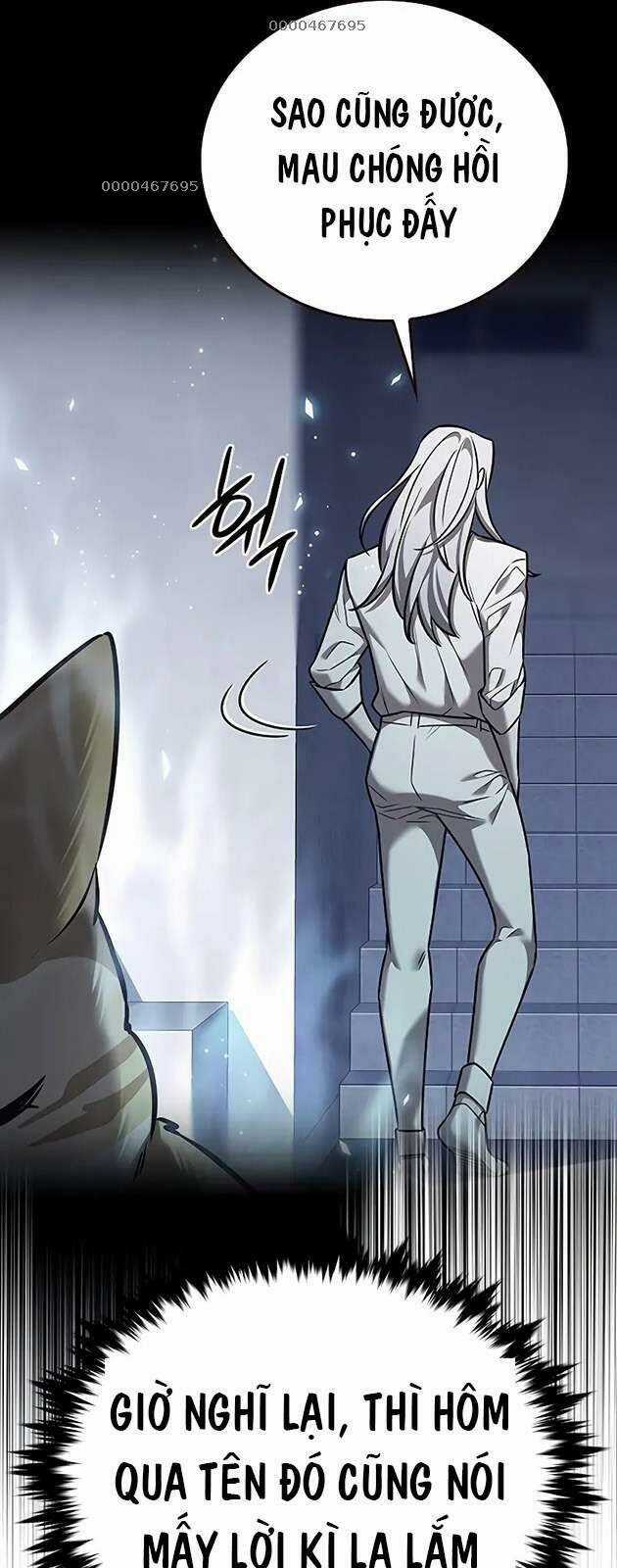 Biến Thân Thành Mèo Chapter 270 trang 20