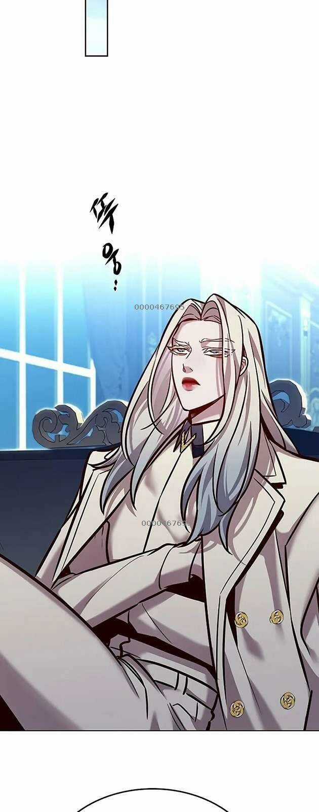 Biến Thân Thành Mèo Chapter 270 trang 24