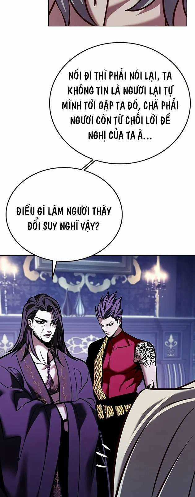 Biến Thân Thành Mèo Chapter 270 trang 29