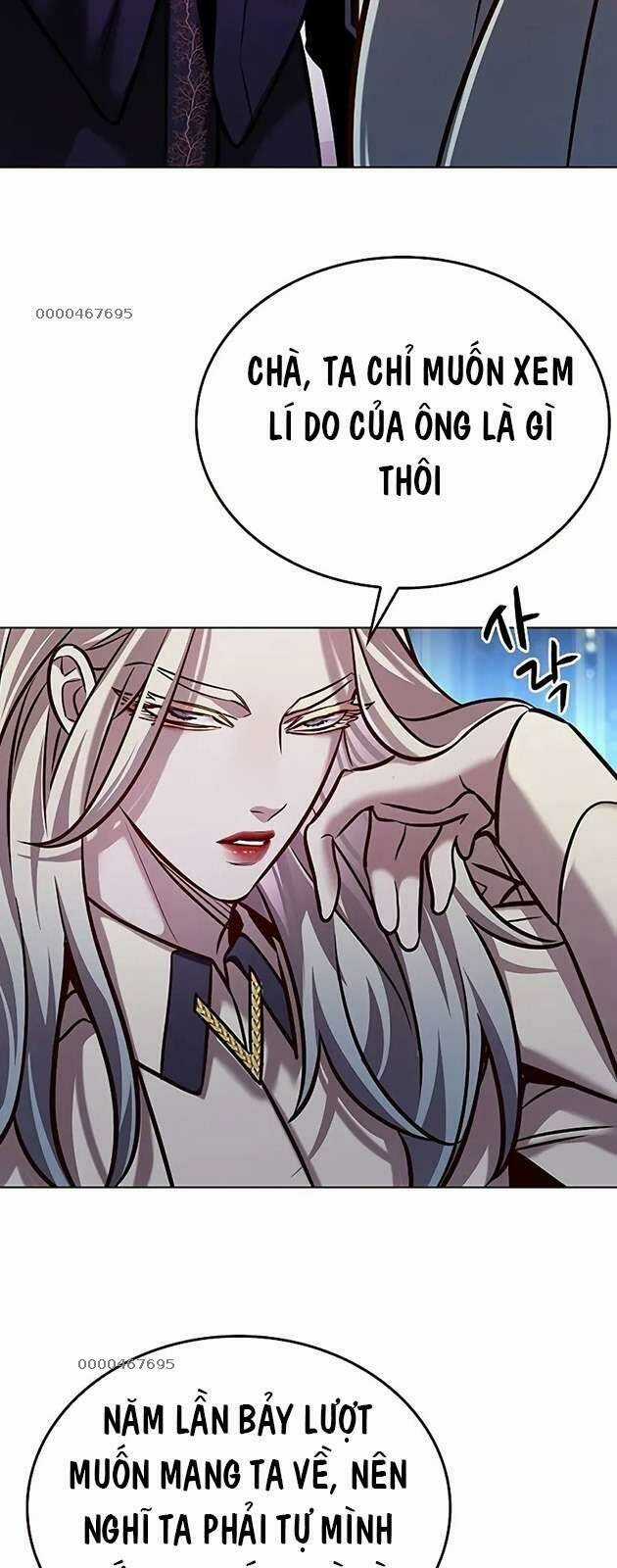 Biến Thân Thành Mèo Chapter 270 trang 30