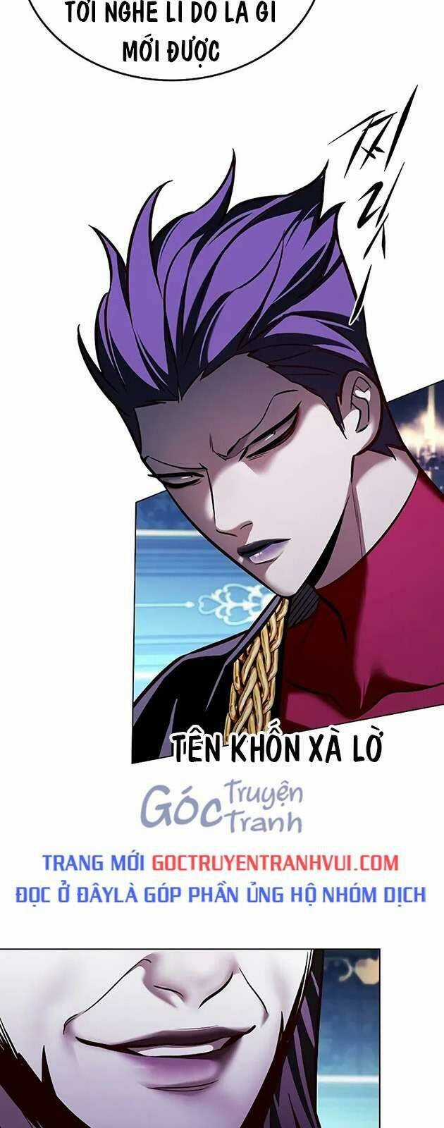 Biến Thân Thành Mèo Chapter 270 trang 31