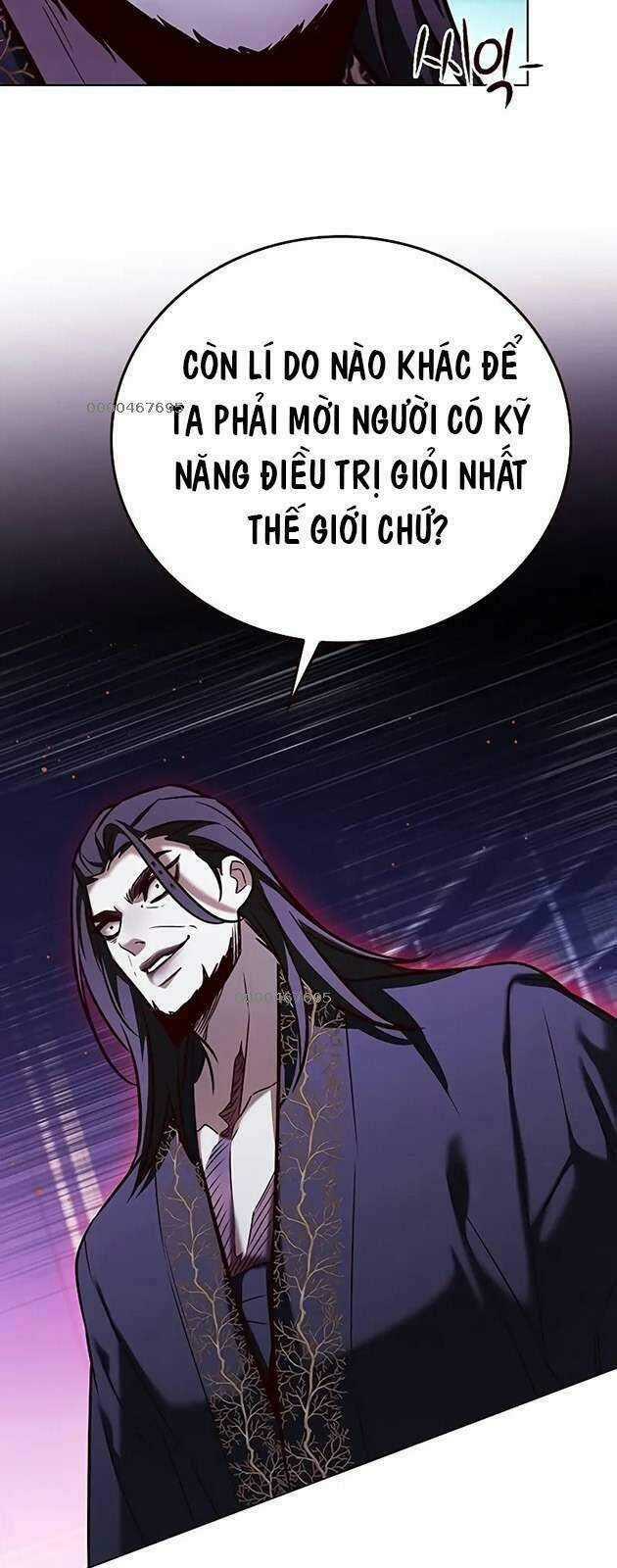 Biến Thân Thành Mèo Chapter 270 trang 32