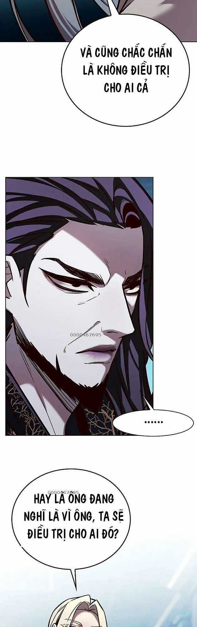 Biến Thân Thành Mèo Chapter 270 trang 38