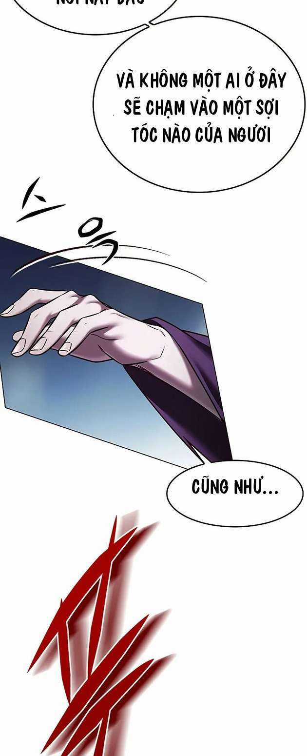 Biến Thân Thành Mèo Chapter 270 trang 43