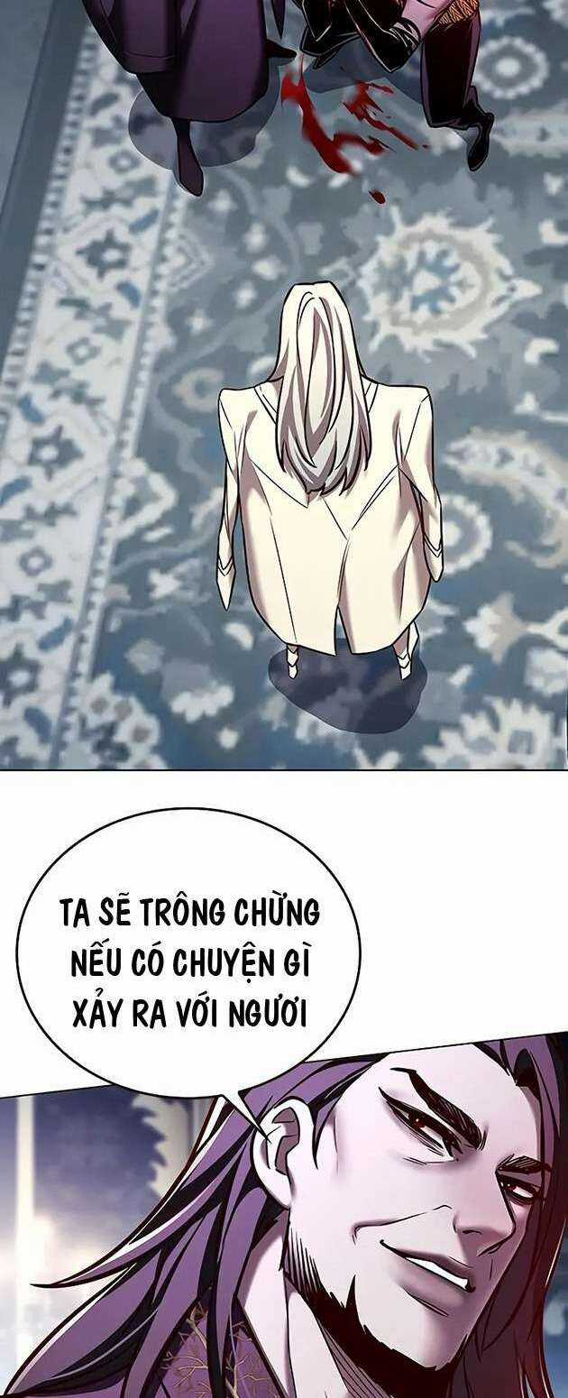 Biến Thân Thành Mèo Chapter 270 trang 46