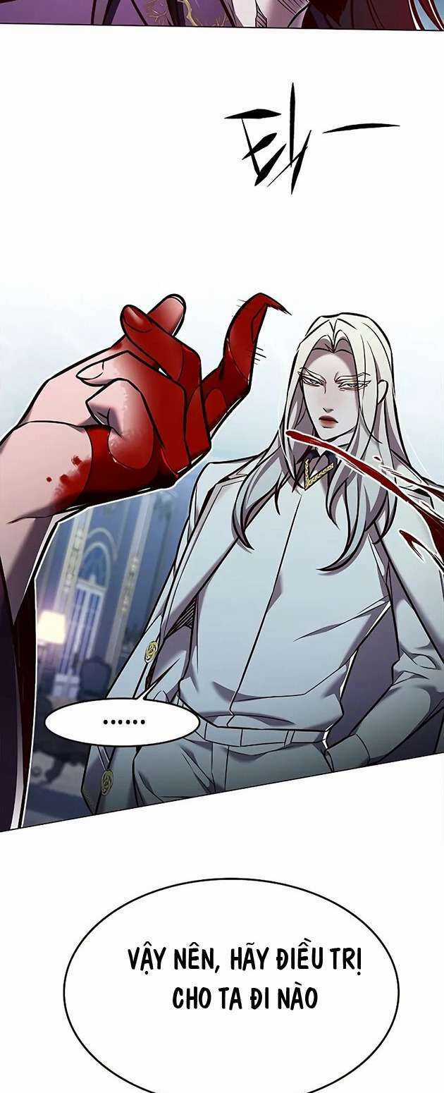 Biến Thân Thành Mèo Chapter 270 trang 47