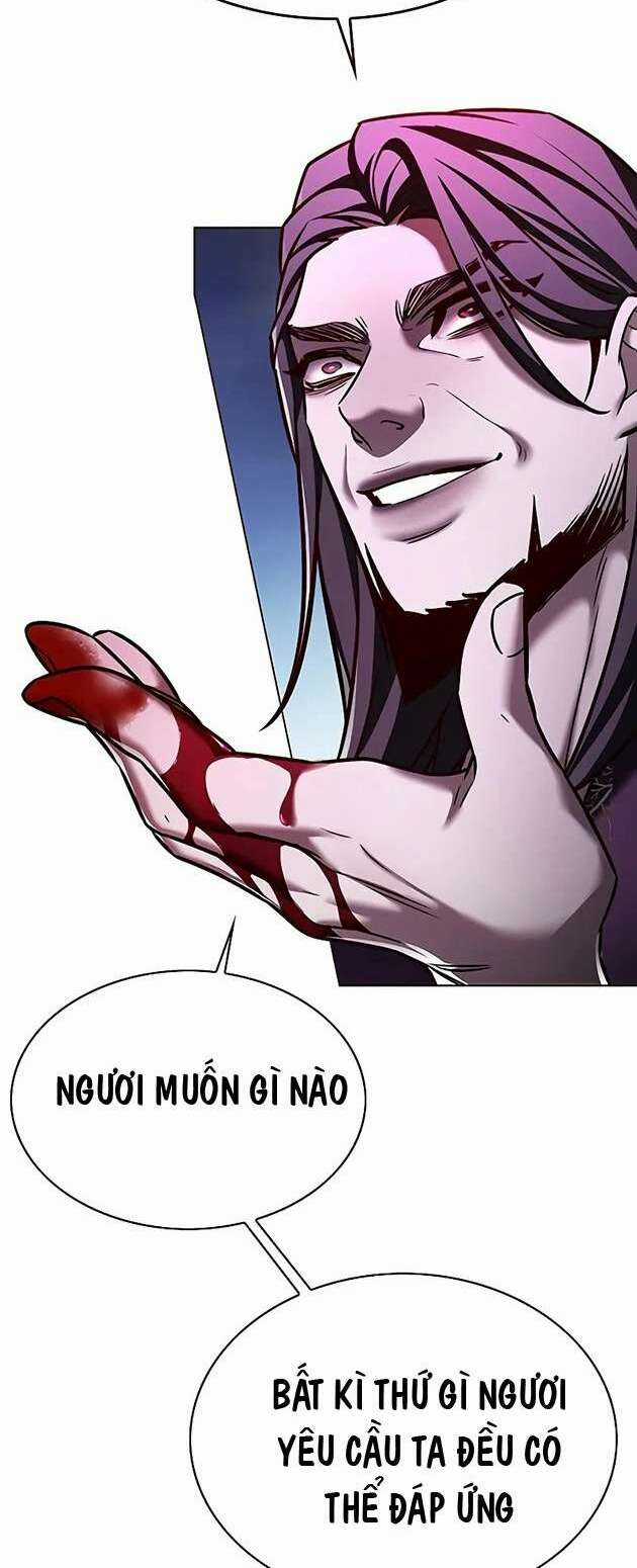 Biến Thân Thành Mèo Chapter 270 trang 48