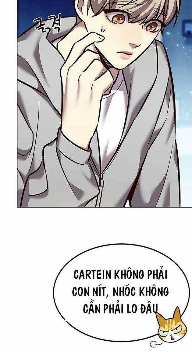 Biến Thân Thành Mèo Chapter 270 trang 5