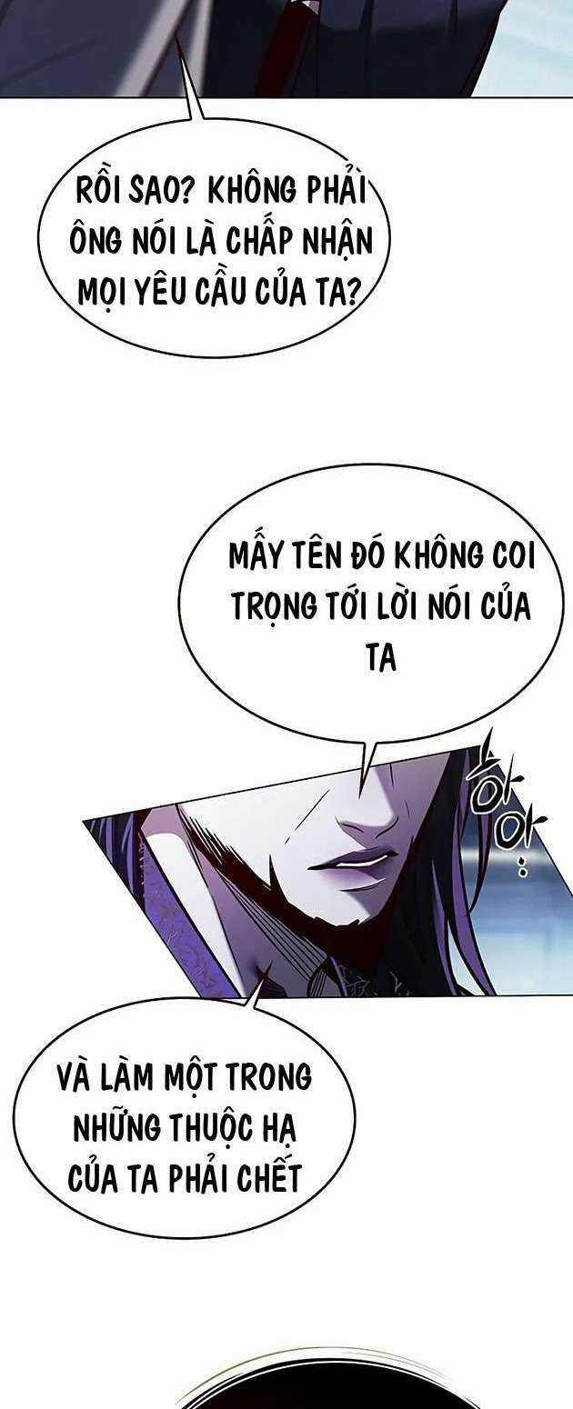 Biến Thân Thành Mèo Chapter 270 trang 56