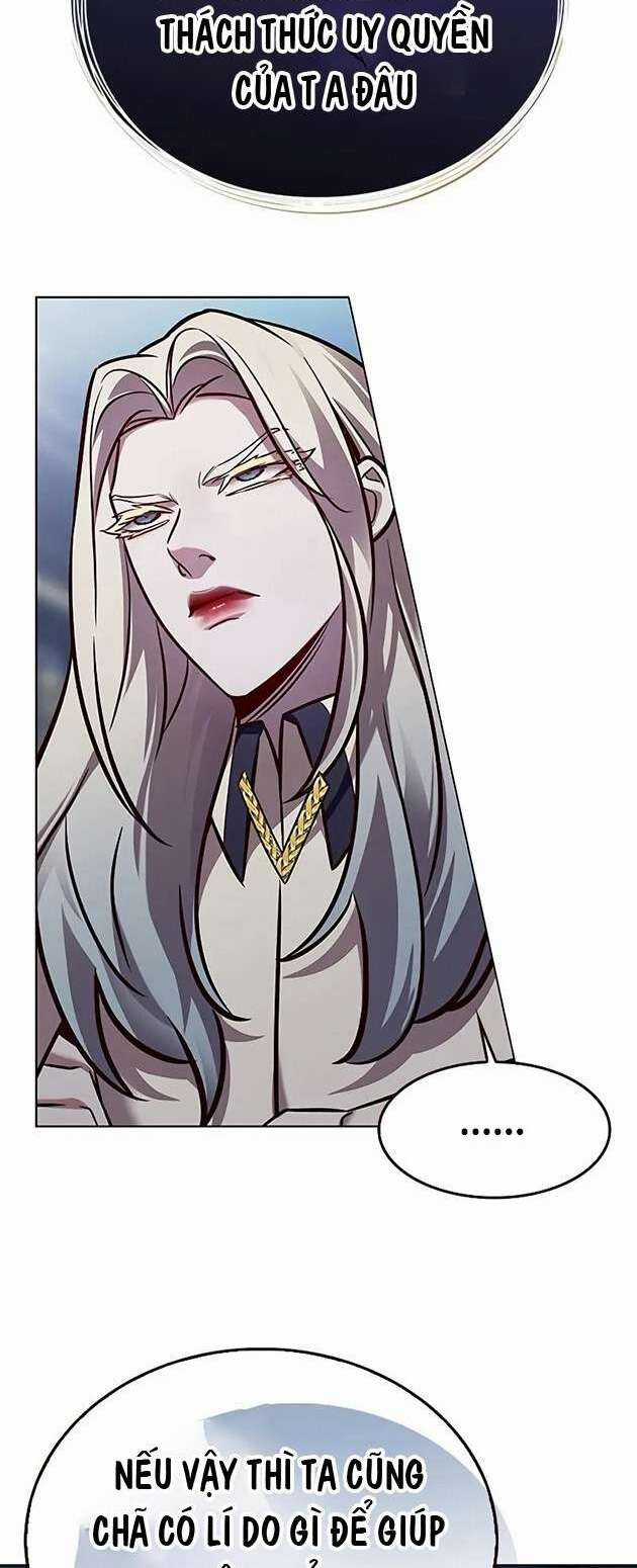 Biến Thân Thành Mèo Chapter 270 trang 58