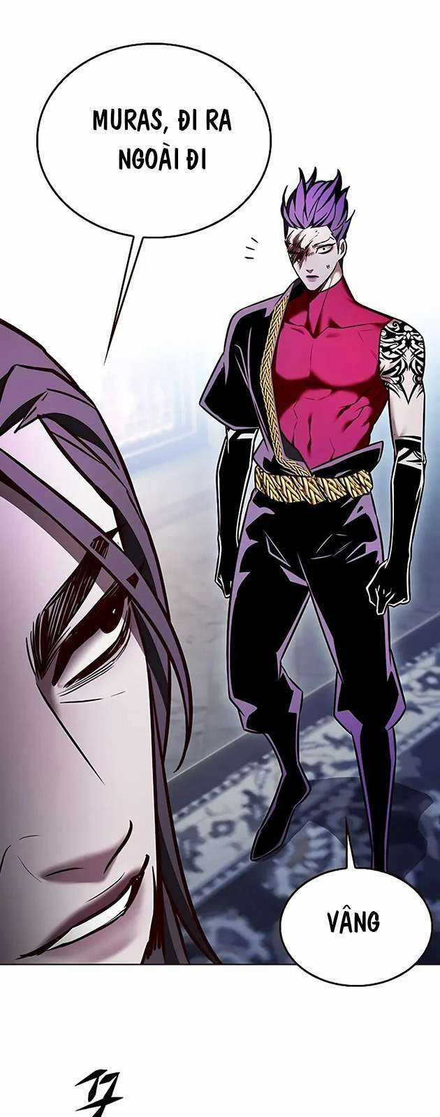 Biến Thân Thành Mèo Chapter 270 trang 71