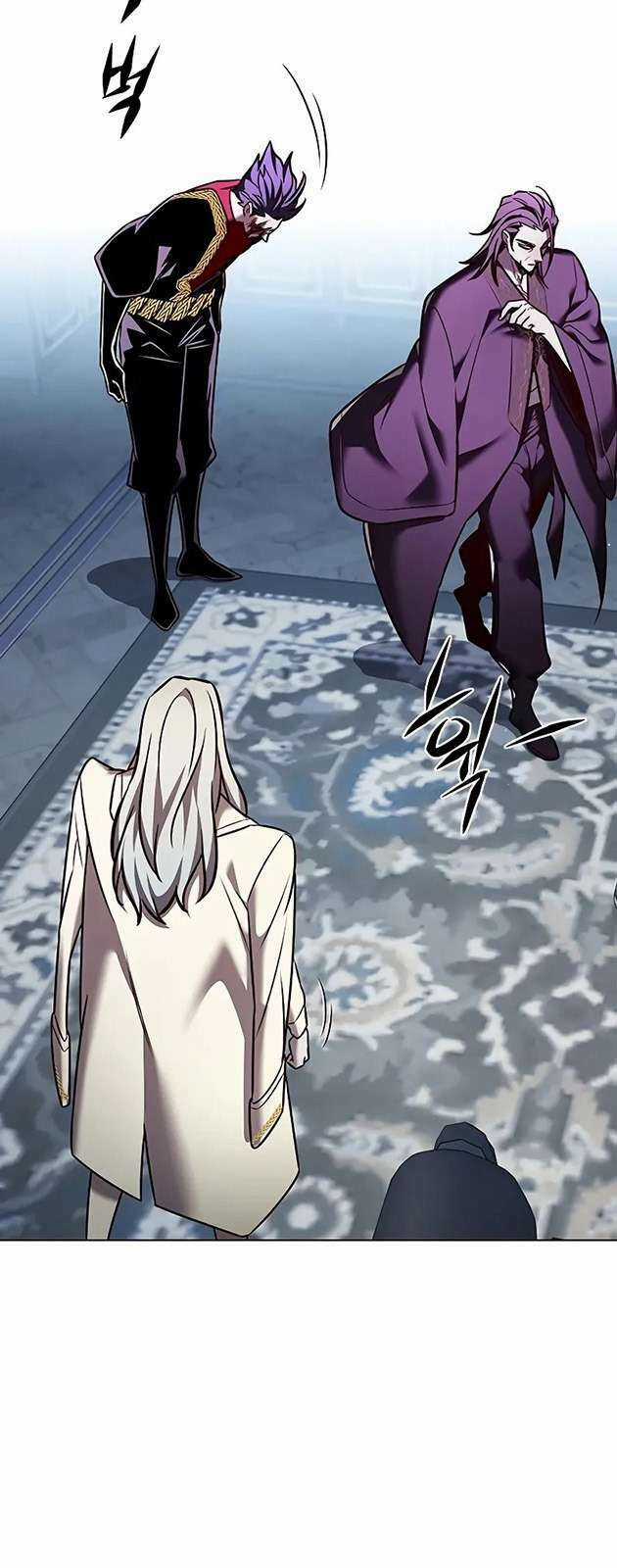 Biến Thân Thành Mèo Chapter 270 trang 72