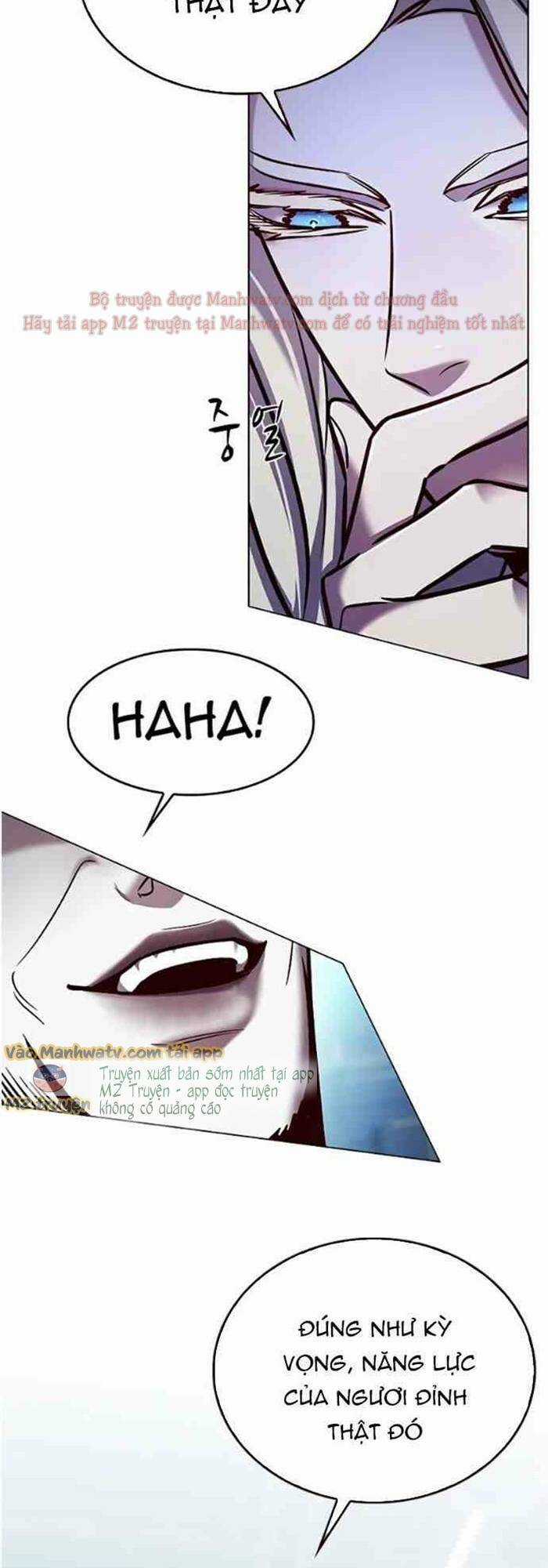 Biến Thân Thành Mèo Chapter 271 trang 10