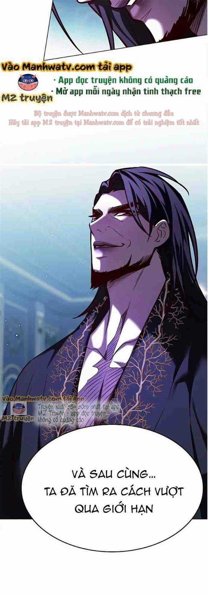 Biến Thân Thành Mèo Chapter 271 trang 15