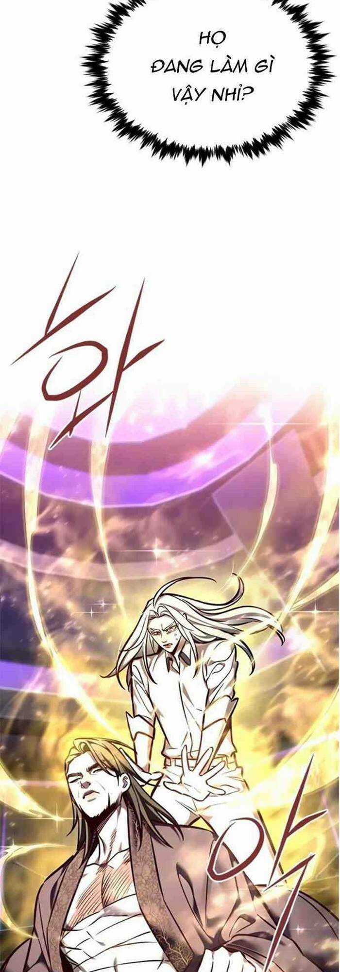 Biến Thân Thành Mèo Chapter 271 trang 24