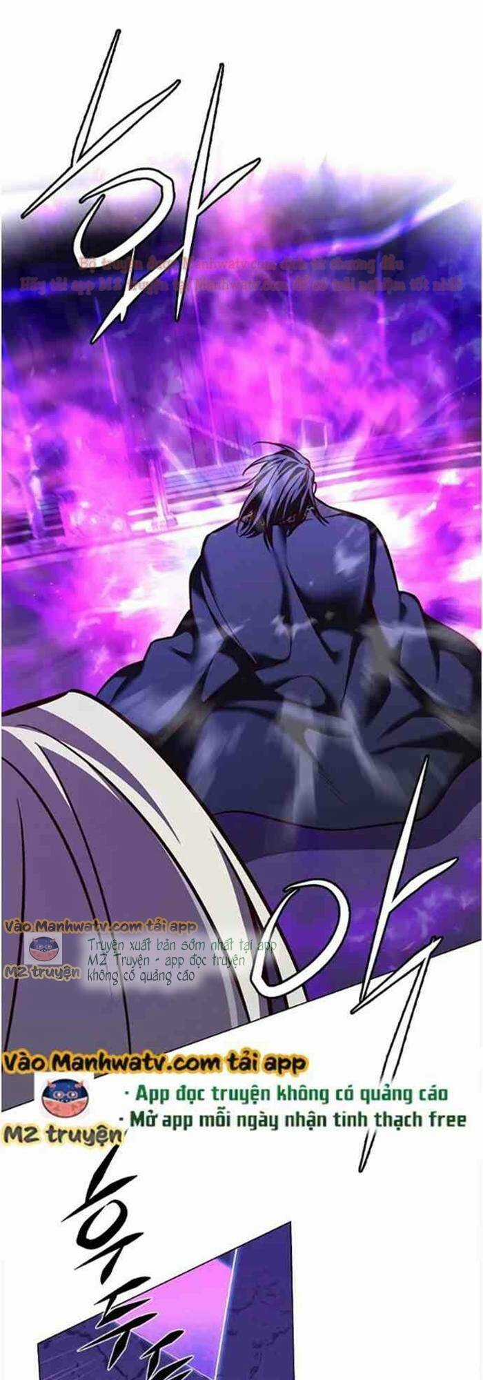 Biến Thân Thành Mèo Chapter 271 trang 33