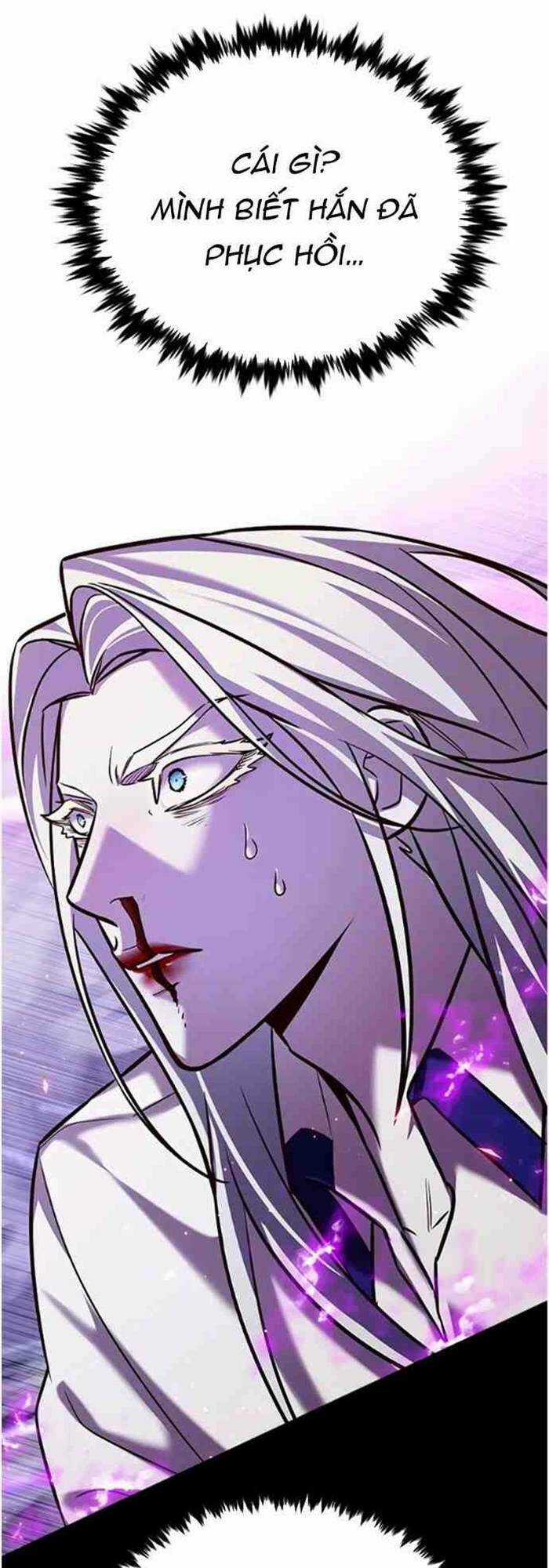 Biến Thân Thành Mèo Chapter 271 trang 35