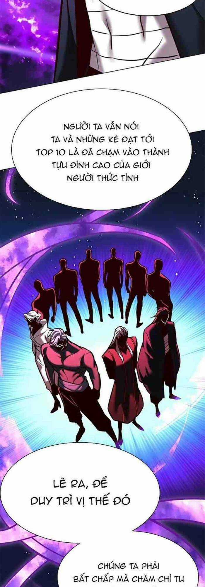 Biến Thân Thành Mèo Chapter 271 trang 51