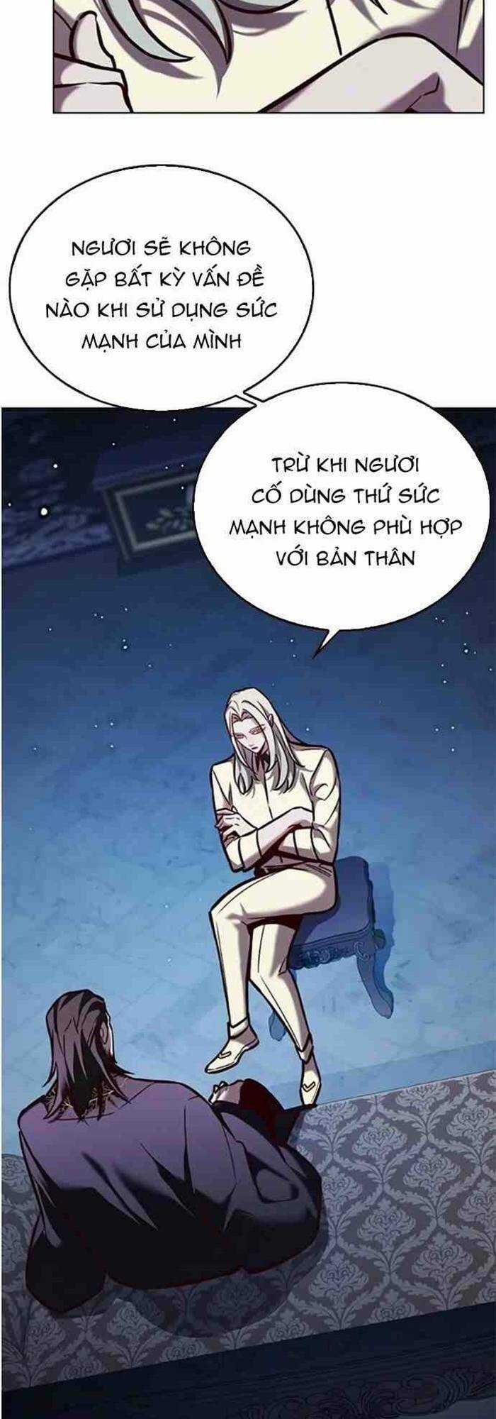 Biến Thân Thành Mèo Chapter 271 trang 6