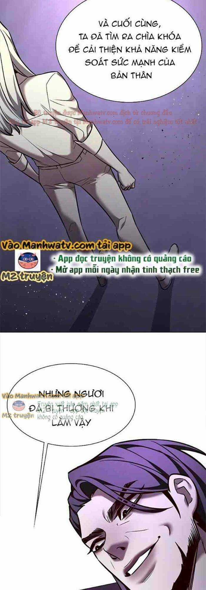 Biến Thân Thành Mèo Chapter 271 trang 60