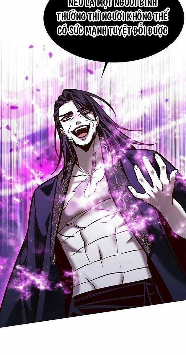 Biến Thân Thành Mèo Chapter 272 trang 11