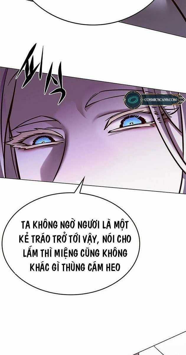 Biến Thân Thành Mèo Chapter 272 trang 15