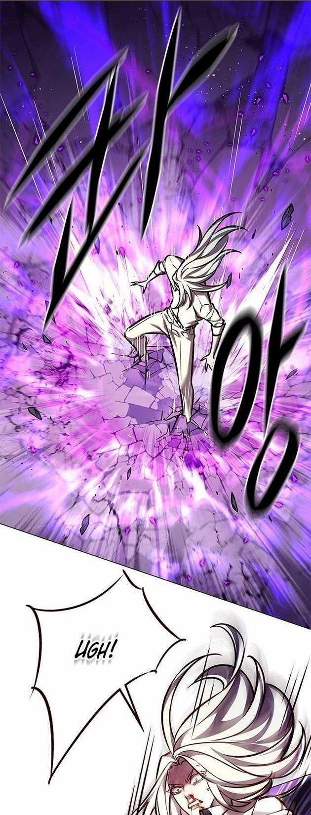 Biến Thân Thành Mèo Chapter 272 trang 18