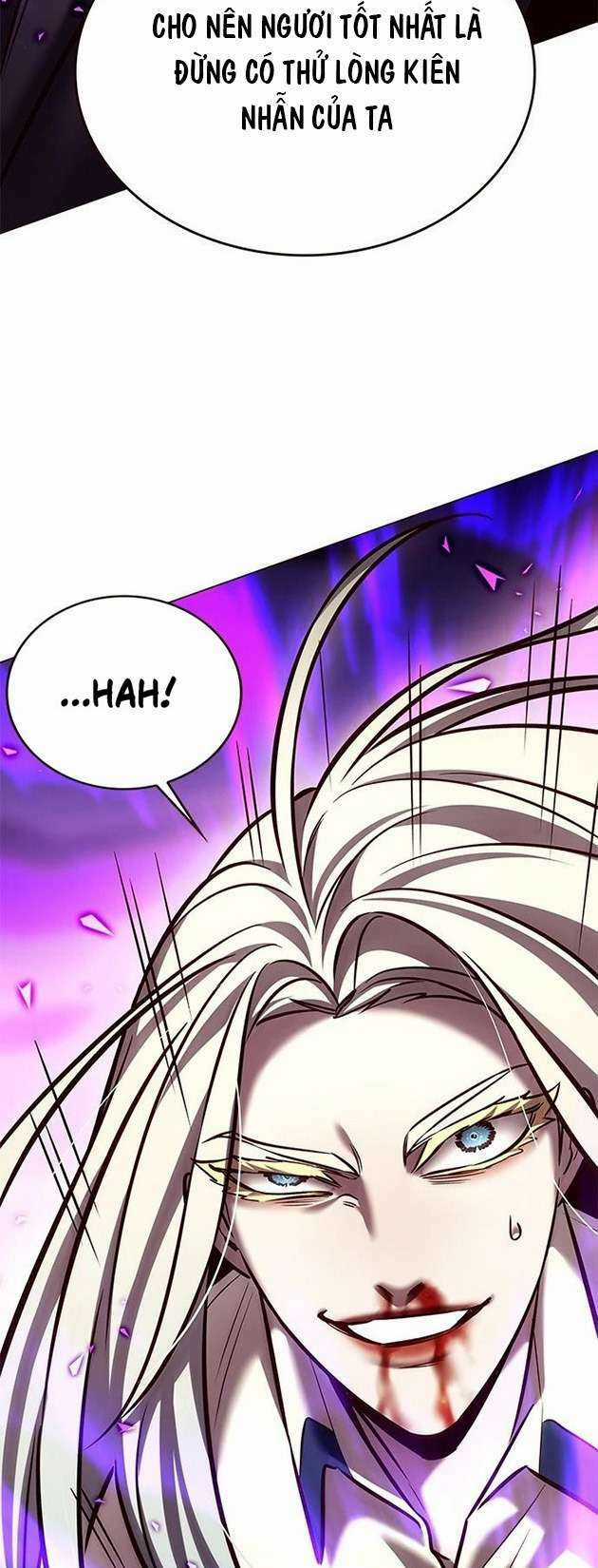 Biến Thân Thành Mèo Chapter 272 trang 22