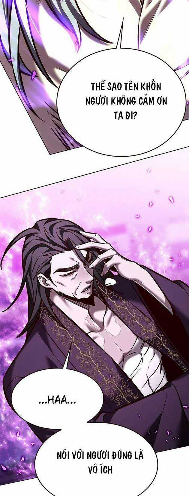 Biến Thân Thành Mèo Chapter 272 trang 23