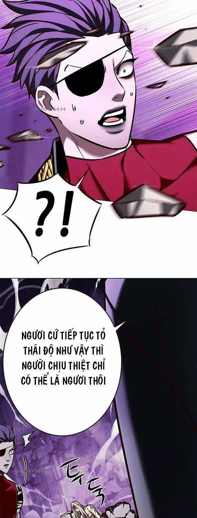 Biến Thân Thành Mèo Chapter 272 trang 30