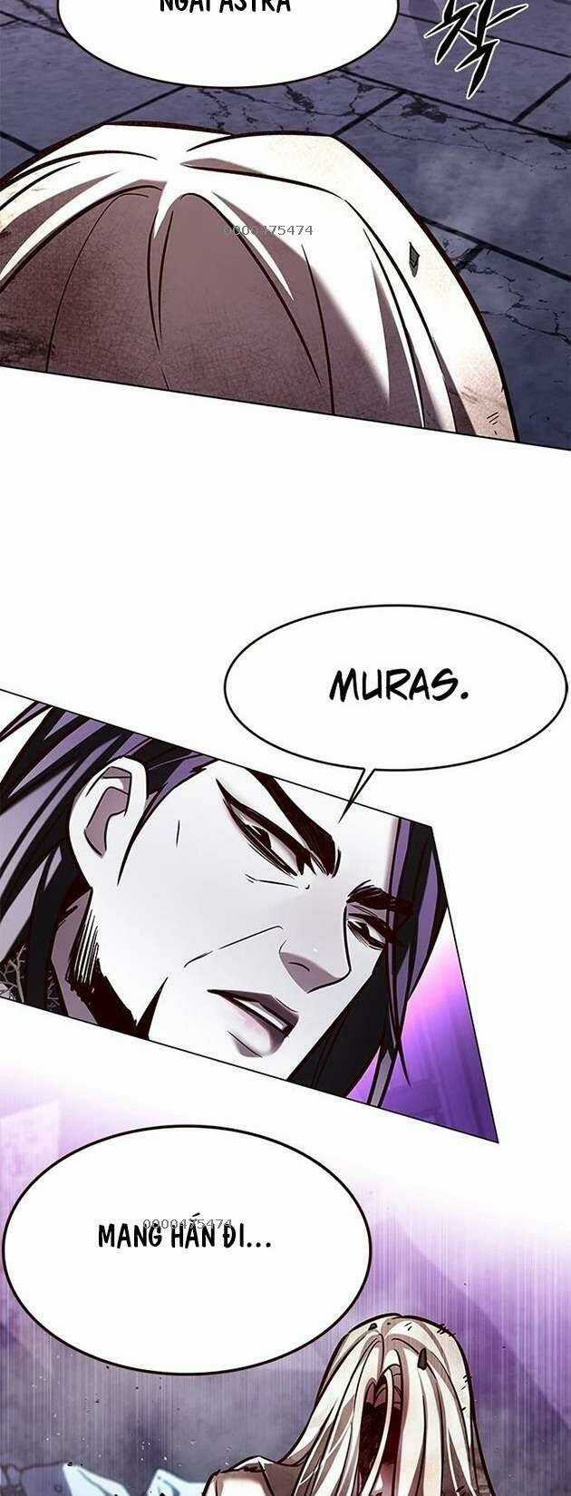 Biến Thân Thành Mèo Chapter 272 trang 32