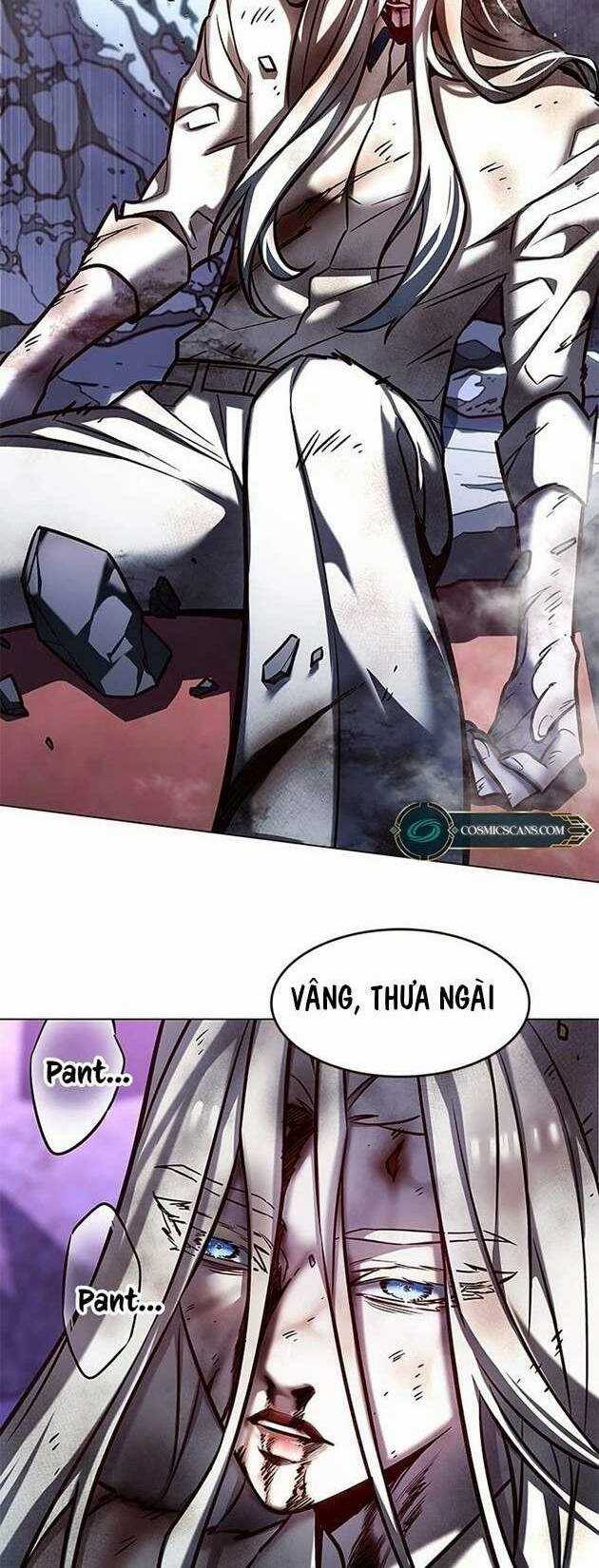 Biến Thân Thành Mèo Chapter 272 trang 33