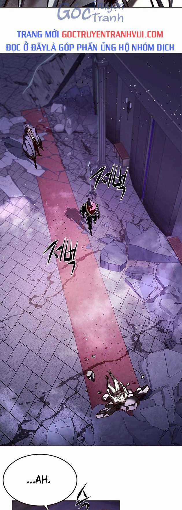 Biến Thân Thành Mèo Chapter 272 trang 34