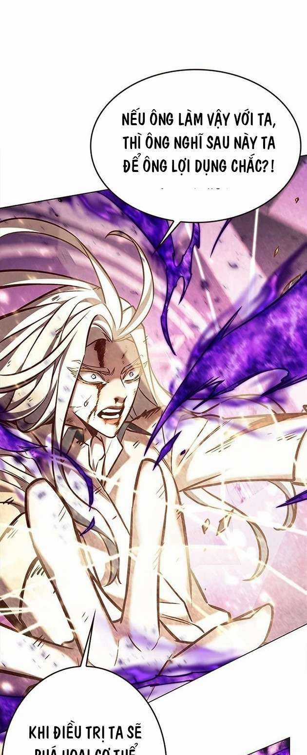 Biến Thân Thành Mèo Chapter 272 trang 50