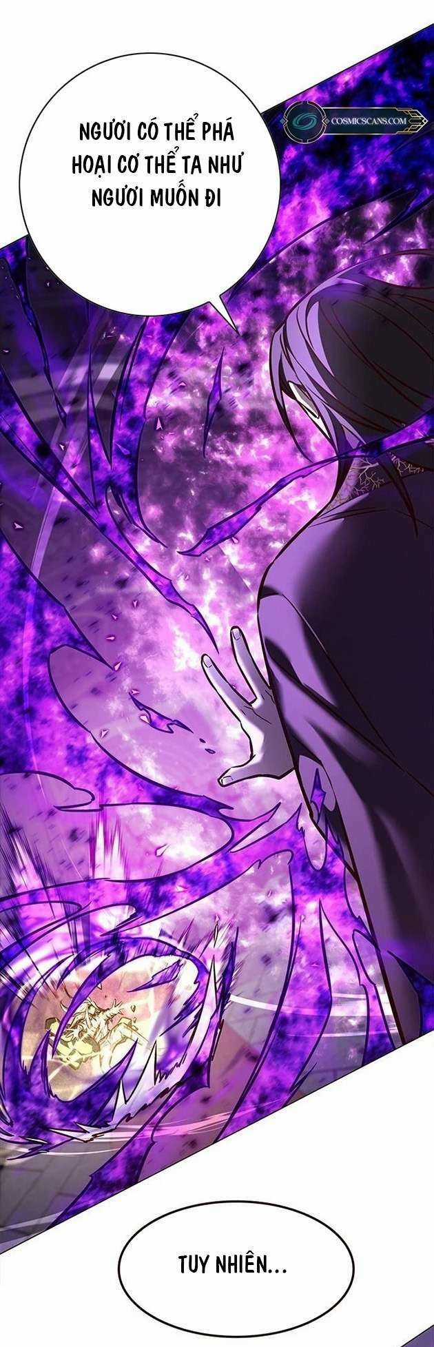 Biến Thân Thành Mèo Chapter 272 trang 52