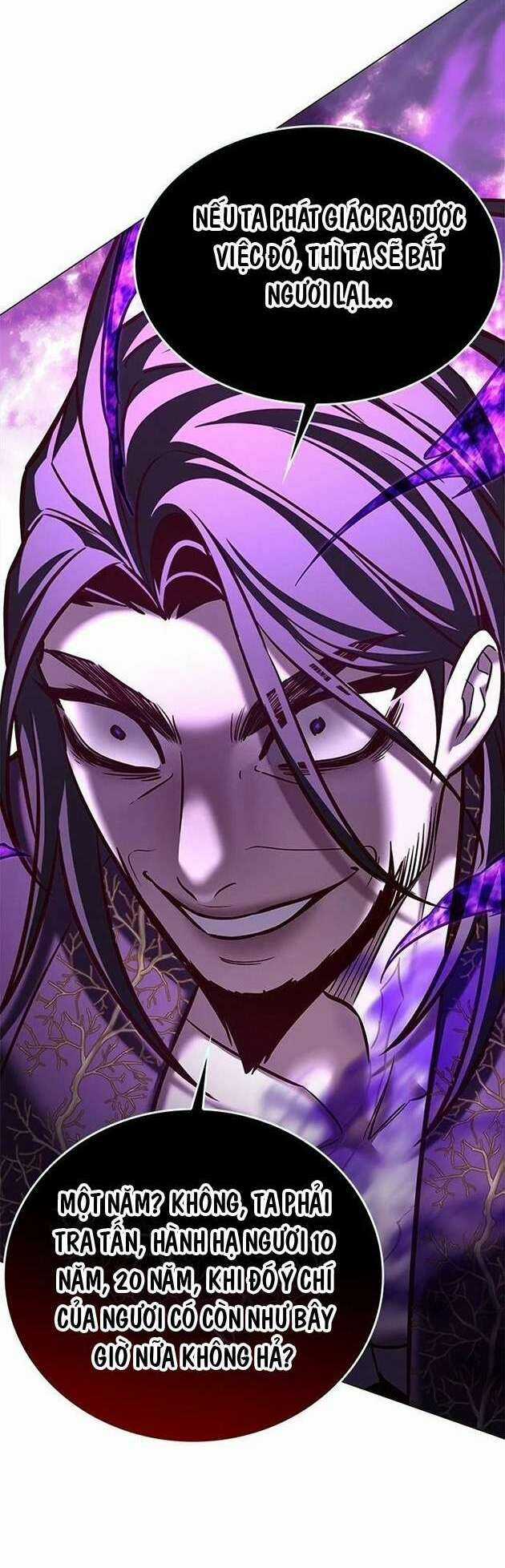 Biến Thân Thành Mèo Chapter 272 trang 53