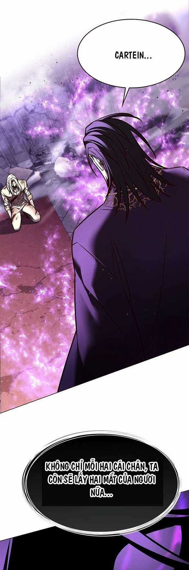 Biến Thân Thành Mèo Chapter 272 trang 72