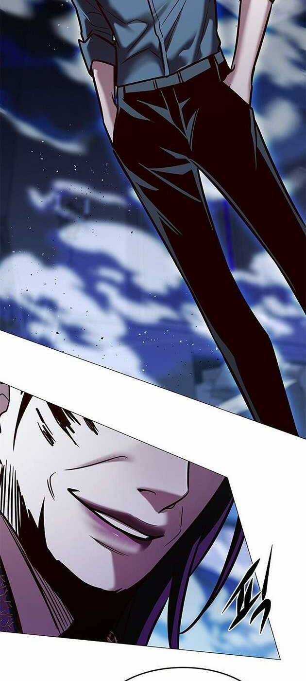 Biến Thân Thành Mèo Chapter 273 trang 11