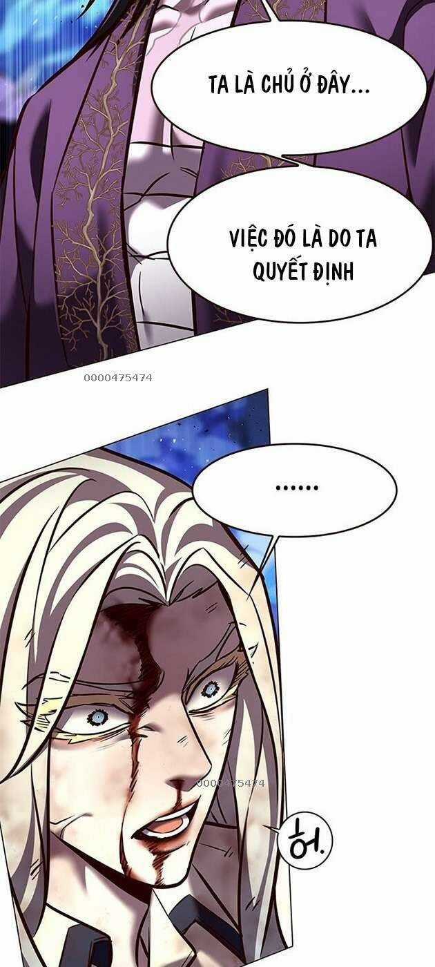 Biến Thân Thành Mèo Chapter 273 trang 16