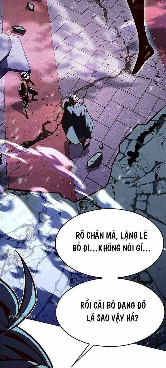Biến Thân Thành Mèo Chapter 273 trang 2