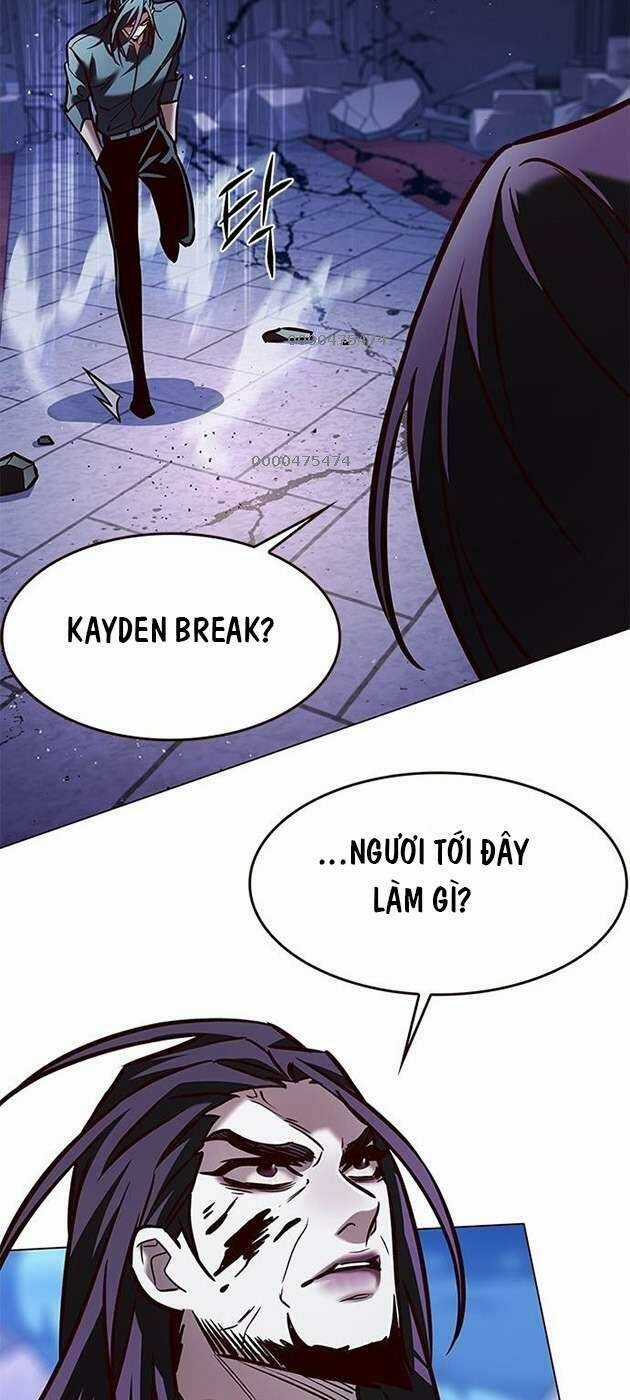 Biến Thân Thành Mèo Chapter 273 trang 4