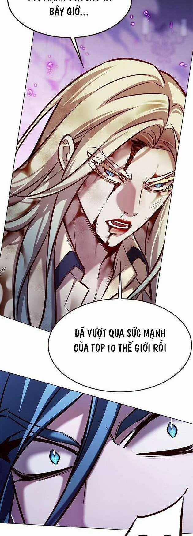 Biến Thân Thành Mèo Chapter 273 trang 45