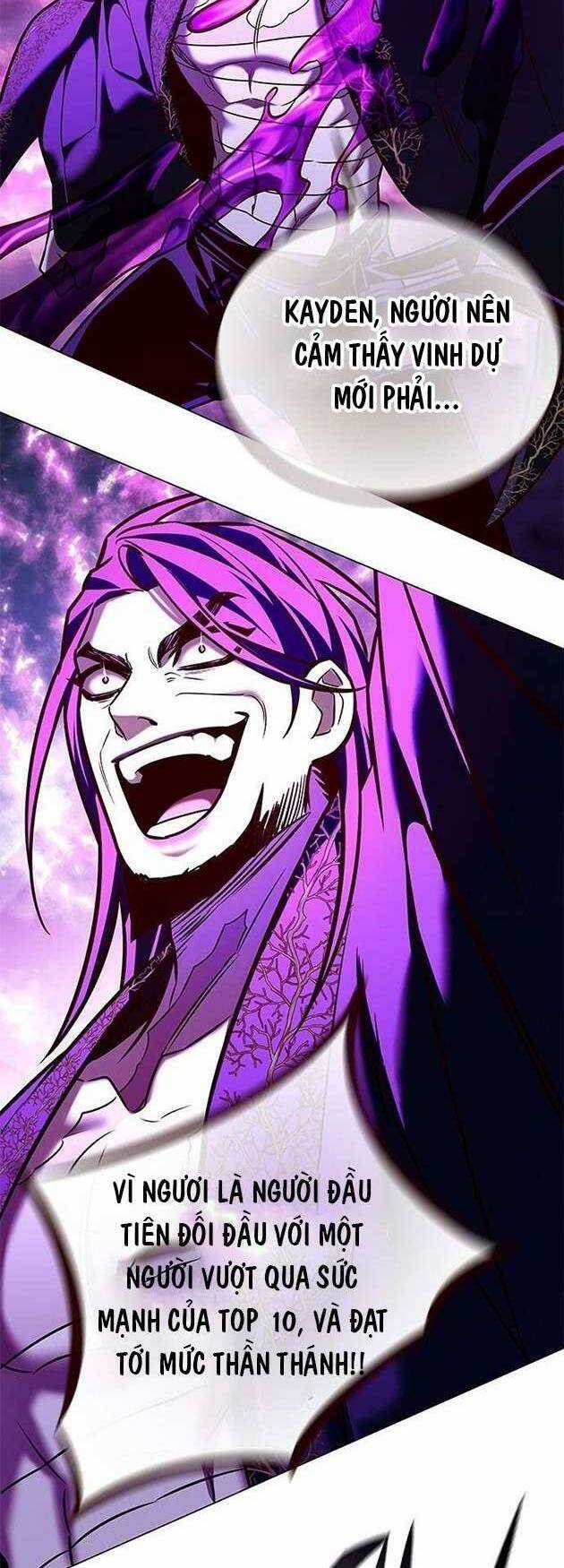 Biến Thân Thành Mèo Chapter 273 trang 49