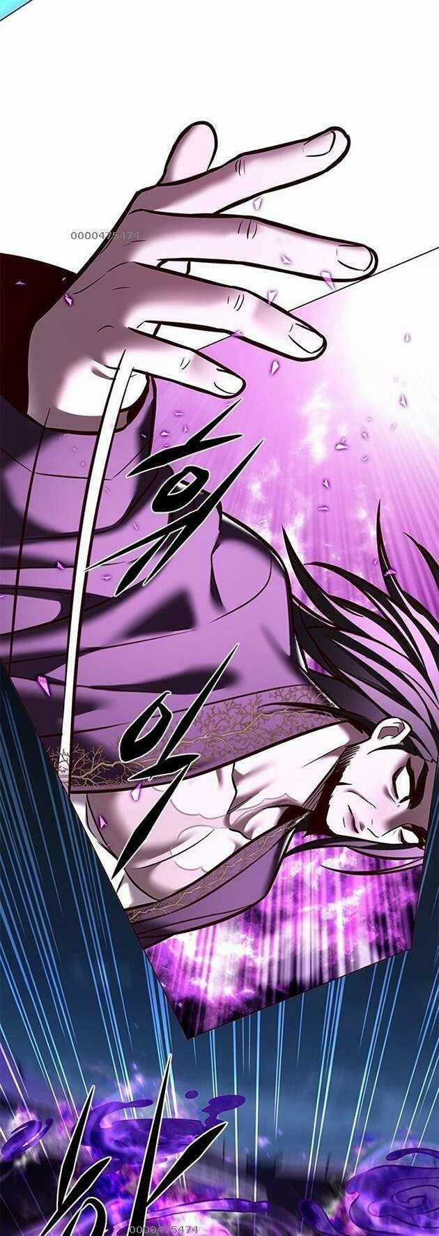 Biến Thân Thành Mèo Chapter 273 trang 58