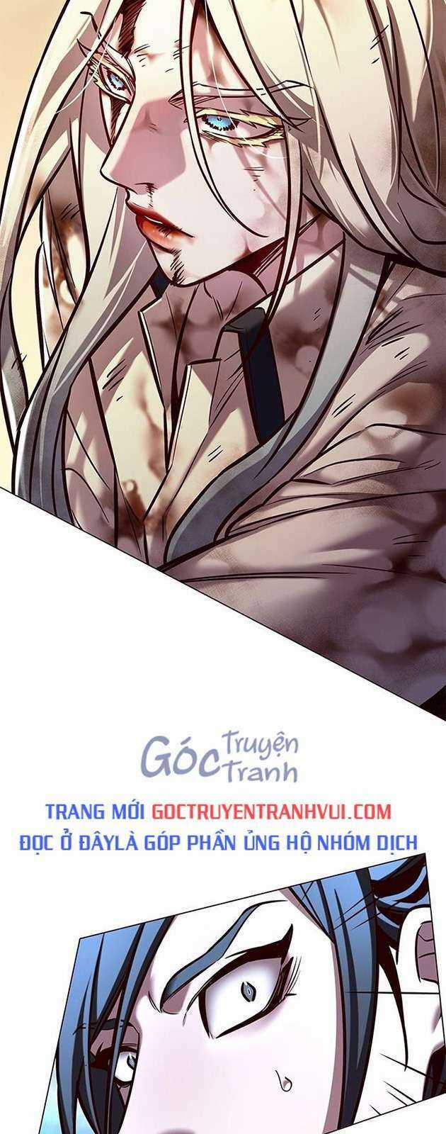 Biến Thân Thành Mèo Chapter 273 trang 77