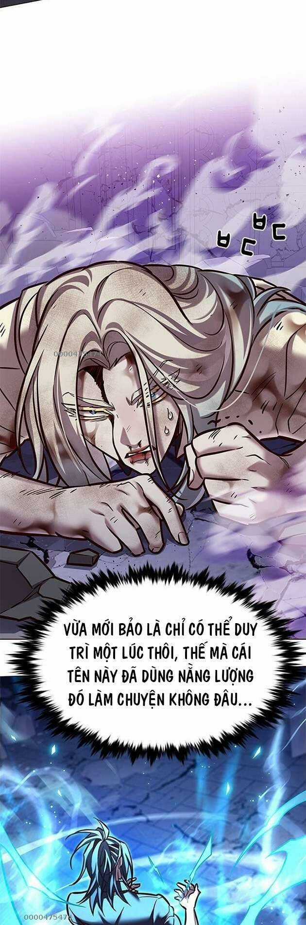 Biến Thân Thành Mèo Chapter 274 trang 2