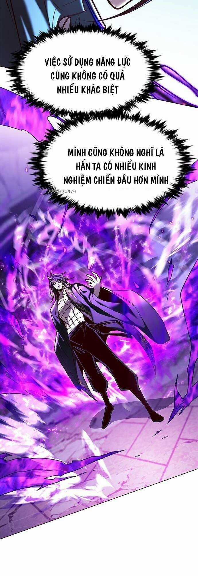 Biến Thân Thành Mèo Chapter 274 trang 29