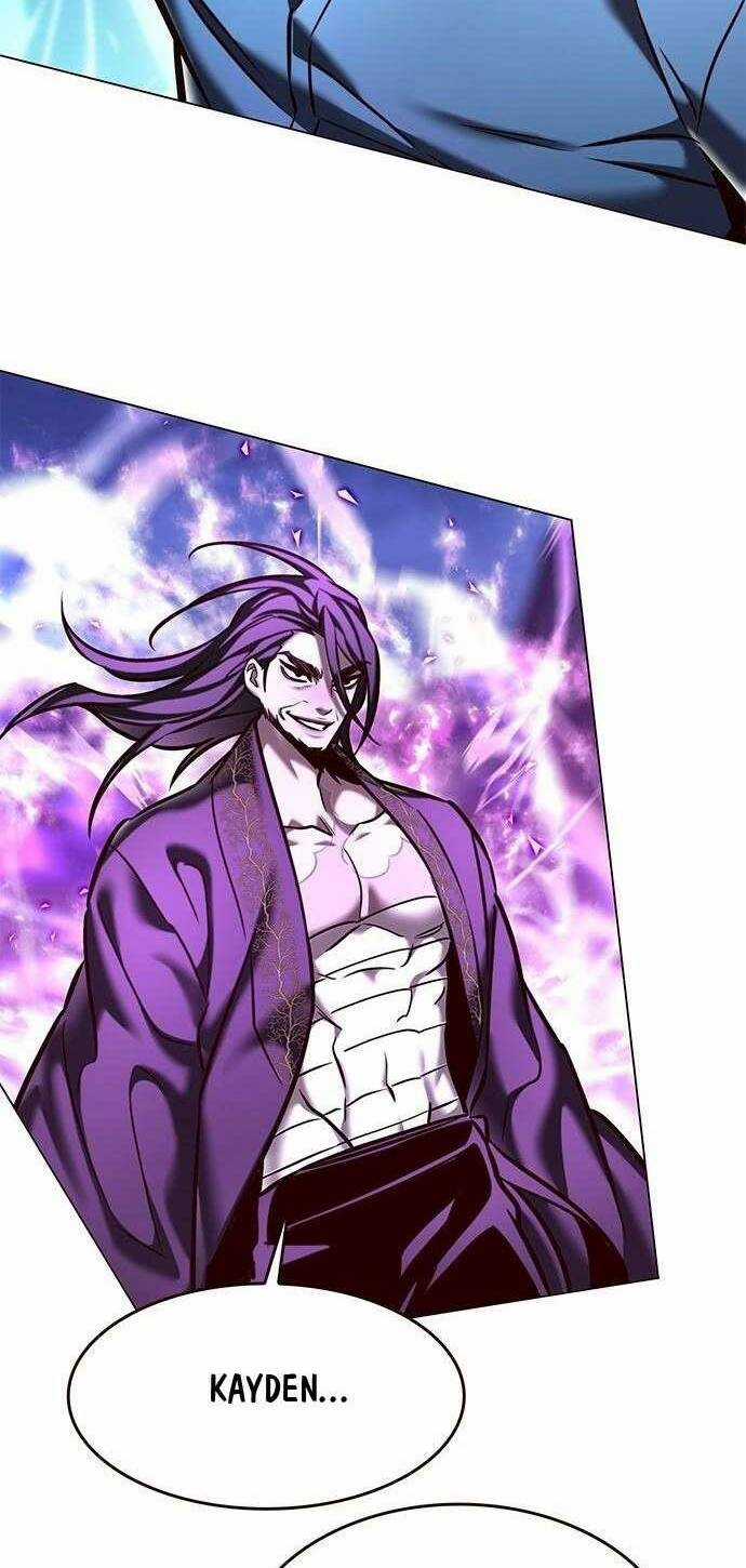 Biến Thân Thành Mèo Chapter 274 trang 31