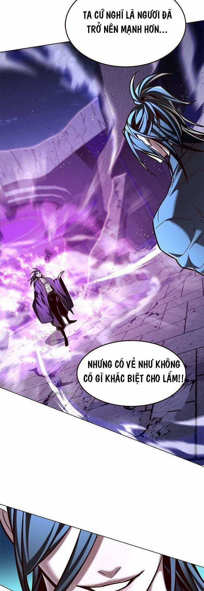 Biến Thân Thành Mèo Chapter 274 trang 32