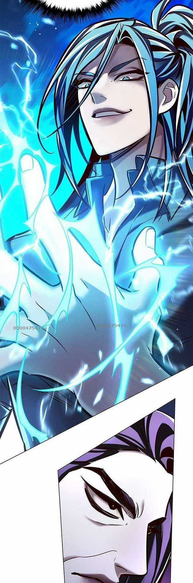 Biến Thân Thành Mèo Chapter 274 trang 4